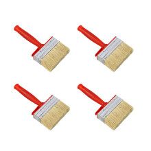 Brosses de revêtement professionnelles pour murs et-100
