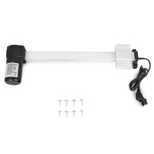 Draagbare Stevige Lift Mechanisme Actuator 650N Stootkracht 24V
