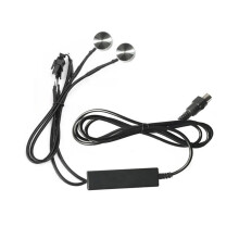 Replacement Touch Control Box for Electric Lift Chairs 5Pin