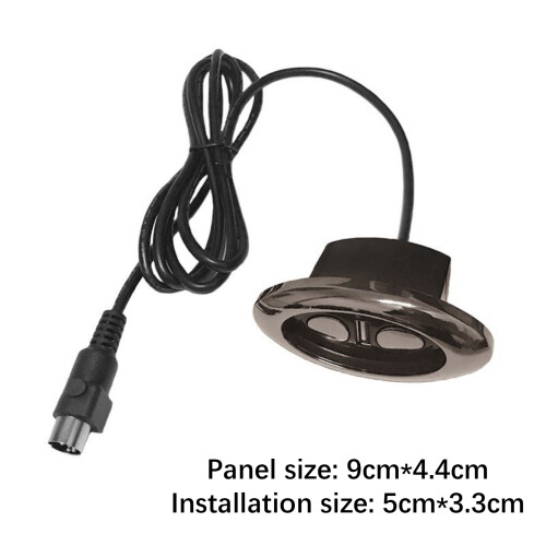Modern Chair Switches Double Function USB Charging Systems 2