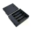 1Pcs 4 Slots AA Battery Holder No.5 Battery Case With Power Switch And USB Socket No Light AA Battery Box 1