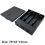 1Pcs 4 Slots AA Battery Holder No.5 Battery Case With Power Switch And USB Socket No Light AA Battery Box 4