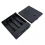 1Pcs 4 Slots AA Battery Holder No.5 Battery Case With Power Switch And USB Socket No Light AA Battery Box 2
