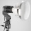18m Cable Household Accessory  Durable Practical Cord E27 Socket Softbox Photographic Light Lamp Bulb Base With 7