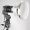 18m Cable Household Accessory  Durable Practical Cord E27 Socket Softbox Photographic Light Lamp Bulb Base With 3