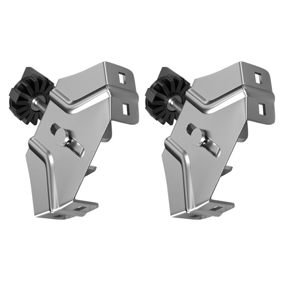 Corner Clamp 90 Degree Sturdy Stainlesses Steel Tool-2 Packs 7732000546228