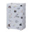Waterproof Dust Cover for 10kg Front Loading Washing Machine 65x75x85cm 2
