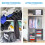 Bedding Storage Containers, Stackable Design Optimizes Space, Odorless Material Promotes Healthy Storage, Reinforced Seams Guarantee Durability 8