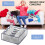 Foldable Design And Washable, Underwear Organizer With Mould-proof And Practical Features 4