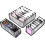 Foldable Design And Washable, Underwear Organizer With Mould-proof And Practical Features 1