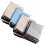Bedding Storage Containers, Stackable Design Optimizes Space, Odorless Material Promotes Healthy Storage, Reinforced Seams Guarantee Durability 8
