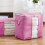 Bedding Storage Containers, Stackable Design Optimizes Space, Odorless Material Promotes Healthy Storage, Reinforced Seams Guarantee Durability 4