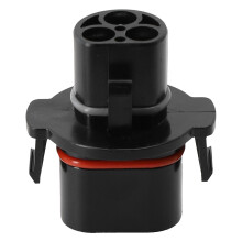 Für Deye Inverter Adapter für Betteri Verbindungskabel mit hochstabilem IP68-Schutz, geeignet für den Innen- und Außeneinsatz, geeignet