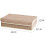 High-Quality Fabric Drawer Organizer, Easy-To-Assemble Foldable Closet Organizer For Space-Saving Needs 3