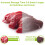 Microwave & Freezer Safe Vacuum Seal Rolls 6