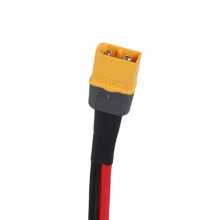 XT60 Verlängerungskabelkabel Silikondraht 12AWG Silikondraht für RCs Batteriemotor