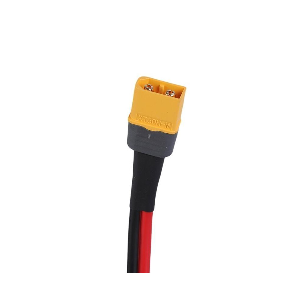 Xt60 Extension Cable Leads Silicone Wire 12Awg Silicone Wire For Rcs Battery Motor 6935161518665