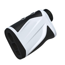 Precisions Golfs Rangefinder Rechargeable Golfs Ranges Finder Slopes Distance Meter For Golfs Tournament Outdoor Hunting