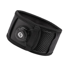 Tennis Elbow Brace with Impact Cushioning Support, Adjustable Golfer's Elbow Strap for Sports