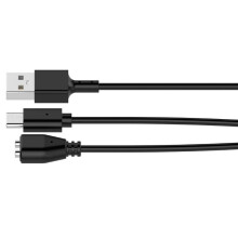 Ferngesteuertes Ladekabel für Hundetrainer USB-C-Ladekabel für Yawpet DT61 DT72 DT73 Haustiertrainingsgeräte