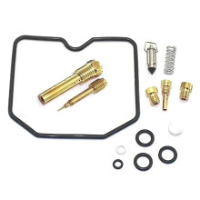 Carhome-Vergaser-Überholungsset für Suzuki GSF600S BANDIT GSF600 GSF 600 S Vergaser-Reparaturset Ersatzteile NÜTZLICH