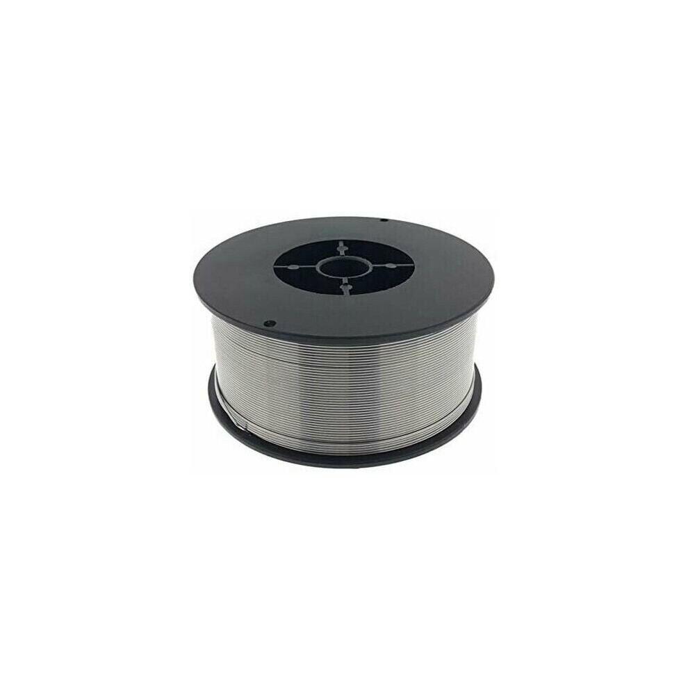 Gasless Mig Welding Wire, Single-Pass Welding For Aluminized Surfaces, Internationally Recognized Quality For Hobbyist And Professional Welding 9482726502395