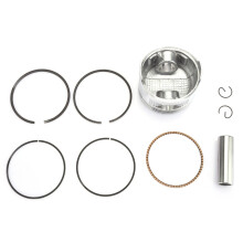 STIHL Piston Kit, Family Run Business Repair Experience Ensures Durability And Performance In Agriculture, Fishery, Animal Husbandry, Aquaculture, For