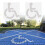 Handicap Stencil Flexible Garage Marker Folding Handicapped 2