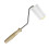 Beehive Uncapping Roller, Honey Extraction Tool With Detachable Design For Efficient Propolis Harvesting 1