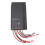 Innovative High-Efficiency Mppt Solar Charge Controller, Adjustable Battery Voltage For Versatile Applications, Ip67 Waterproof Design Ensures 2