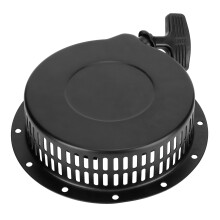 Engine Starter Solution, High-Quality Aftermarket Part For Diesel And Petrol Generator Models, Perfect Fit For Your Equipment's Needs, Replacement For