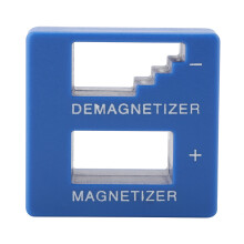 Il miglior amico dell'artigianato: cacciavite, garanzia a vita, funzionamento non elettrico, recupero magnetico portatile.
