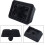 Bloco de Elevação de Suporte para Jacking Pad Jacking 4X Série 3 E36 E46 E63 E64 E66 E66 E67 X3 E83 E85 E86 E89 51718268885 6