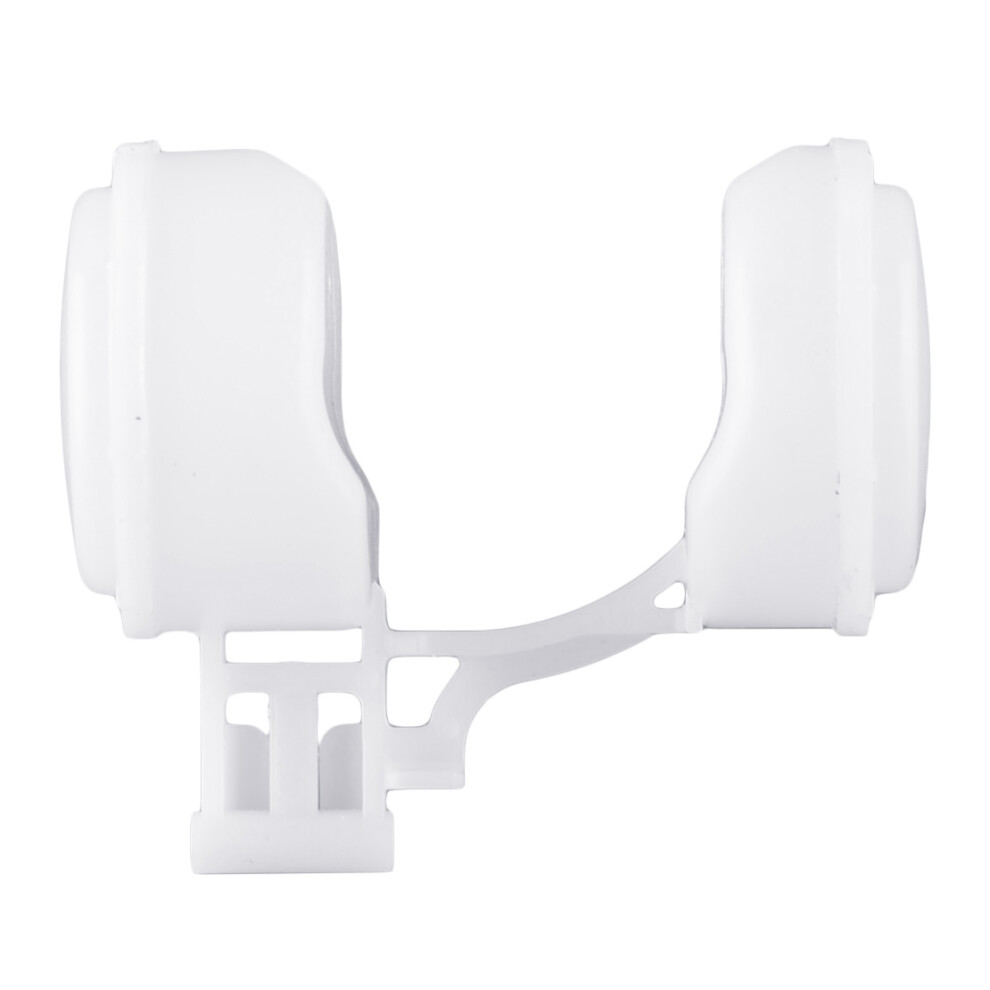 2Pcs Carburetor Float Fit For Honda Vf750c Magna Vf750s Sabre V45 1982 1983 White 6935161459326