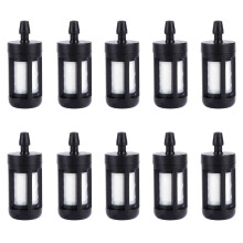 Accesorios de alto rendimiento para motosierras, filtros de combustible de fácil instalación para Stihl Ms440, Ms260, Ms290, Ms310, Ms340, Ms360,