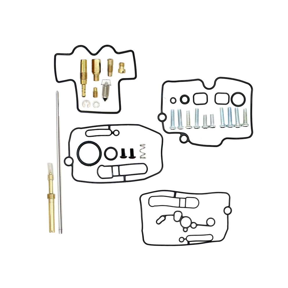 1 Set Carburetor Carb Rebuild Repair Kits Fit For Yamaha Yz250f Yz450f 2009 2008 2007 2006 2005 2004 2003 6935161460094