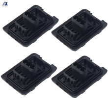 4ps 51717169981 Almofada de Jack Point sob o suporte do carro Lift para BMW 1 2 3 4 Série 6 Mini E88 F20 F21 F34 E93 F30 F35 F80 F12 F32