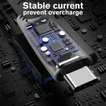 120W USB-Typ-C-Kabel für P50 P40 Super 3A Schnellladekabel USB-C-Datenkabel