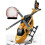 Hubschrauber-Spielzeug, hochsimuliertes 5