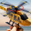 Hubschrauber-Spielzeug, hochsimuliertes 6