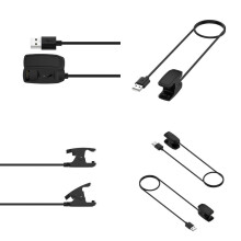 USB-Ladekabel mit Datenübertragungsfunktion für Descent G1 Solar LeteSmartwatch Ersatz-Netzkabel