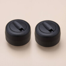DWCX 2Pcs Jacking Point Adapter Pad Supporto Supporto Protezioni Fermo Jack Mounter Protezione Adatta per Mercedes-Benz Vito W639