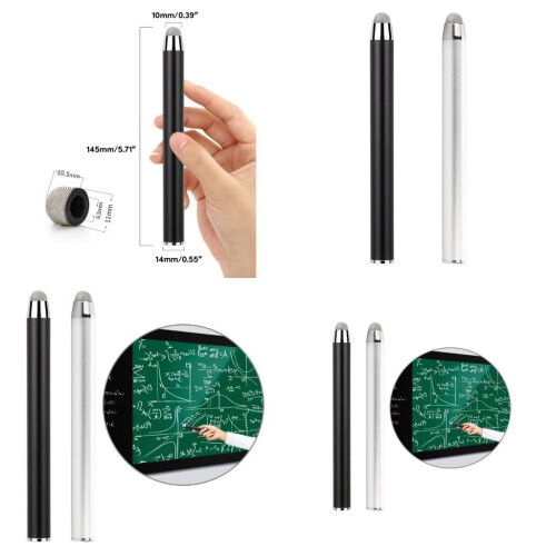 Stifte Tablet-Pen Langlebige und zuverlässige austauschbare Spitzen