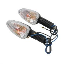 1-Paar LED-Motorrad-Blinkleuchten für BMW R850R/GS K1200GT R1100GS/R R1150R/GS Rückleuchten Lampenzubehör