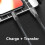120W USB Type C Cable for P50 P40 Super 3A Fast Charging USB C Data Cable Wire 2