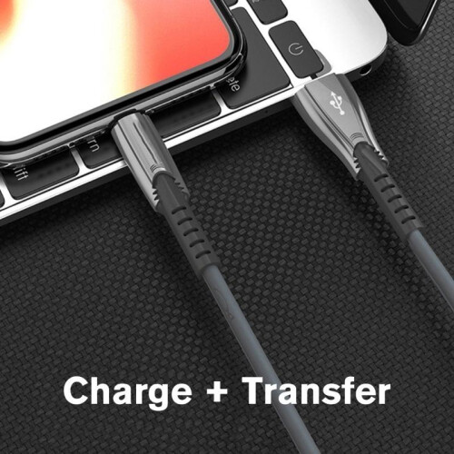 120W USB Type C Cable for P50 P40 Super 3A Fast Charging USB C Data Cable Wire 1
