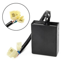 Steuereinheit Zündmodul Autoteile 32900-42A30 CDI BOX Kunststoff für SUZUKI DR200SE DR200