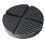 Universal Car Lift Jack Stand Rubber Pads Floor Slotted Car Jack Rubber Pad Frame Protector Adapter Jacking Tool 3