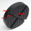 Universal Car Lift Jack Stand Rubber Pads Floor Slotted Car Jack Rubber Pad Frame Protector Adapter Jacking Tool 5