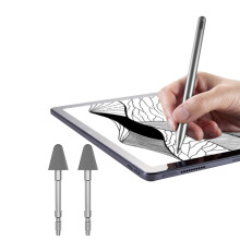 2 PCS Precision Pen, 3 Federn für Precision Pen 3, Stiftersatz-Fülle für Pad Pro 12,6 11,2 Zoll (kabelloses Modell)